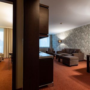 Apartament z 2 pokojami
